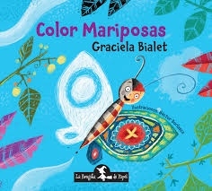 COLOR MARIPOSAS