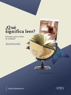 QUE SIGNIFICA LEER