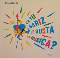 A TU NARIZ LE GUSTA LA MUSICA?