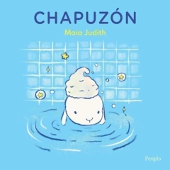 CHAPUZON