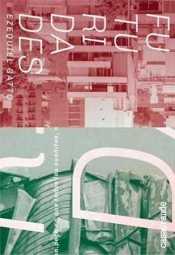 FUTURIDADES - Paradoxa Libros