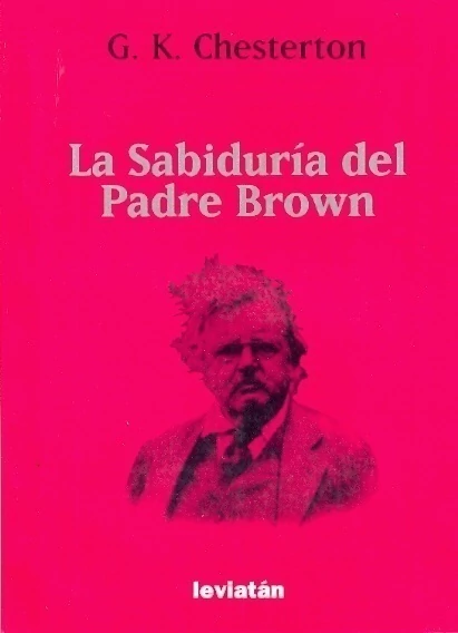 SABIDURIA DEL PADRE BROWN, LA