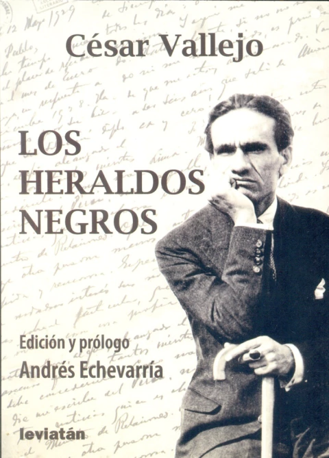 HERALDOS NEGROS, LOS