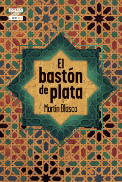 BASTON DE PLATA, EL