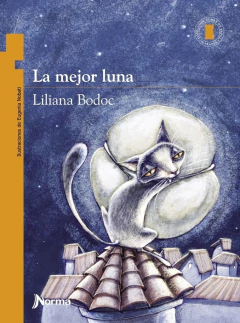 LA MEJOR LUNA RD