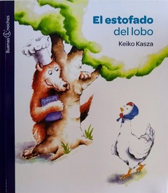 ESTOFADO DEL LOBO, EL