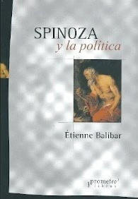 SPINOZA Y LA POLITICA