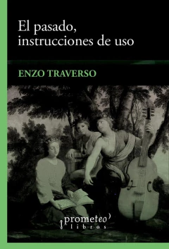 PASADO, INSTRUCCIONES DE USO, EL