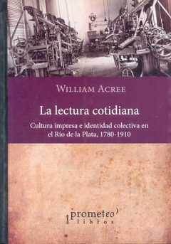 LECTURA COTIDIANA LA