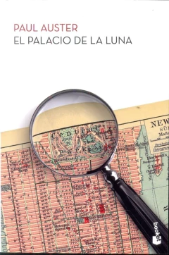 PALACIO DE LA LUNA, EL - comprar online
