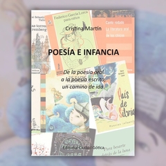POESIA E INFANCIA