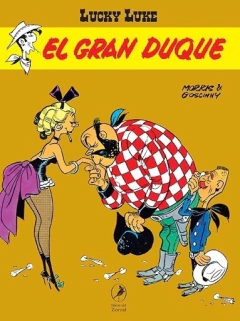 GRAN DUQUE, EL