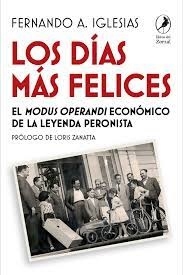 DIAS MAS FELICES, LOS