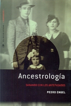ANCESTROLOGIA
