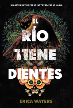 RIO TIENE DIENTES, EL