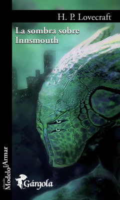 SOMBRA SOBRE INNSMOUTH, LA