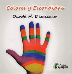 COLORES Y ESCONDIDAS