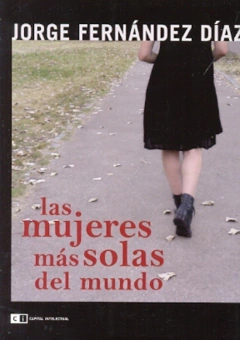 MUJERES MAS SOLAS DEL MUNDO, LAS