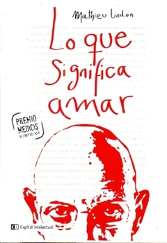 LO QUE SIGNIFICA AMAR