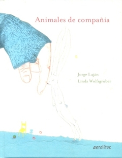 ANIMALES DE COMPAÑIA