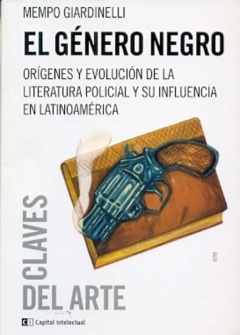 GENERO NEGRO, EL