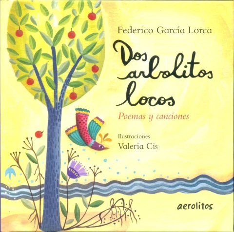 DOS ARBOLITOS LOCOS