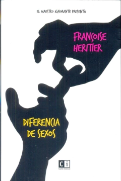 DIFERENCIA DE SEXOS