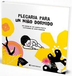 PLEGARIA PARA UN NIÑO DORMITO