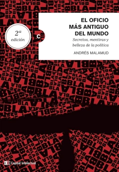 OFICIO MAS ANTIGUO DEL MUNDO, EL