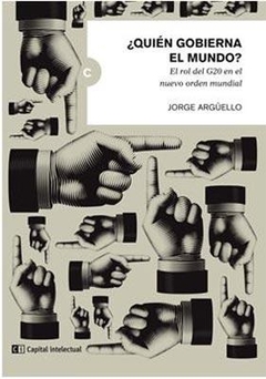 QUIEN GOBIERNA EL MUNDO?