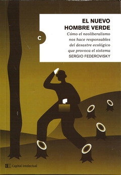 NUEVO HOMBRE VERDE, EL