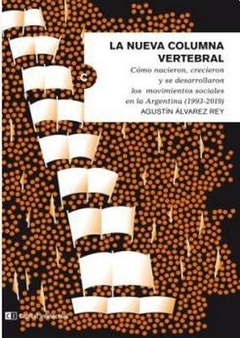NUEVA COLUMNA VERTEBRAL, LA