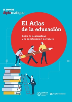 ATLAS DE LA EDUCACION, EL