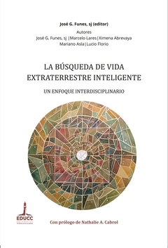 BUSQUEDA DE VIDA EXTRATERRESTRE INTELIGENTE , LA