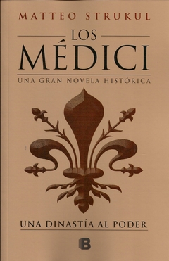Imagen de MEDICI, LOS. UNA DINASTIA AL PODER