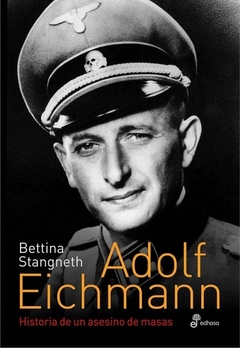 ADOLF EICHMANN