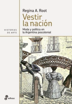 VESTIR LA NACION