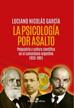 PSICOLOGIA POR ASALTO, LA