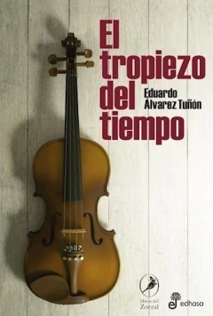 TROPIEZO DEL TIEMPO, EL