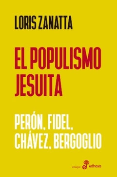 POPULISMO JESUITA, EL