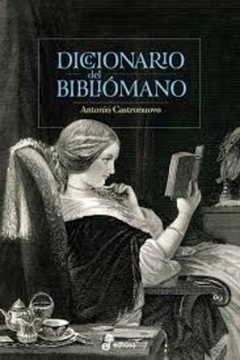 DICCIONARIO DEL BIBLIOMANO
