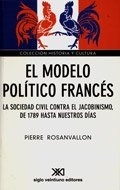 MODELO POLITICO FRANCES, EL