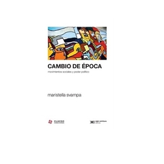 CAMBIO DE EPOCA