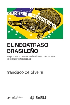 NEOATRASO BRASILEÑO, EL