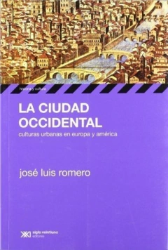 CIUDAD OCCIDENTAL, LA