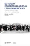 NUEVO ESCENARIO LABORAL LATINOAMERICANO