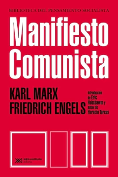 MANIFIESTO COMUNISTA