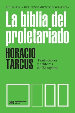 BIBLIA DEL PROLETARIADO, LA