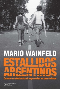 ESTALLIDOS ARGENTINOS