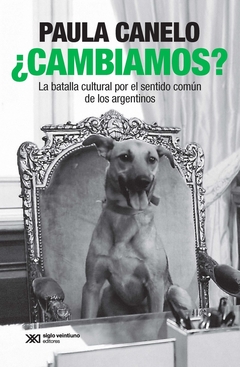 CAMBIAMOS?